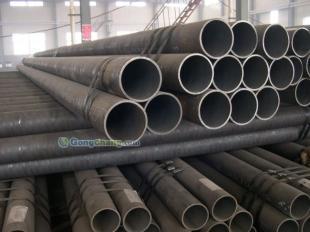 遼寧Q345B與Q345C無縫鋼管 建筑建材領(lǐng)域的核心骨架材料
